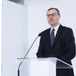 Paweł Borys, prezes Polskiego Funduszu Rozwoju.
