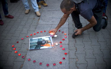 W Niemczech zatrzymano podejrzanego o śmierć bułgarskiej dziennikarki