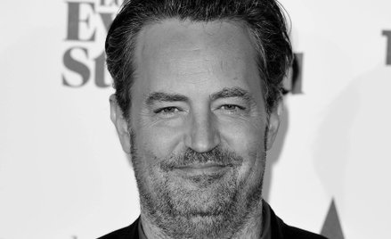 Matthew Perry