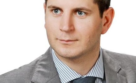Maciej Pietraszkiewicz, menedżer inwestycyjny, Citi Handlowy