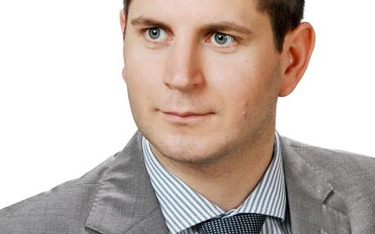 Maciej Pietraszkiewicz, menedżer inwestycyjny, Citi Handlowy