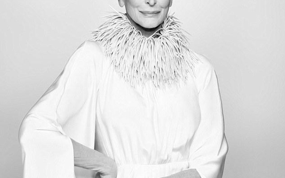 Carmen Dell'Orifice