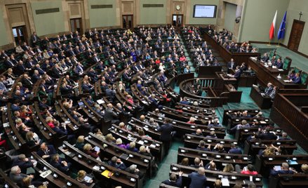 Co dalej z projektem o dekryminalizacji aborcji? W Sejmie padły mocne słowa