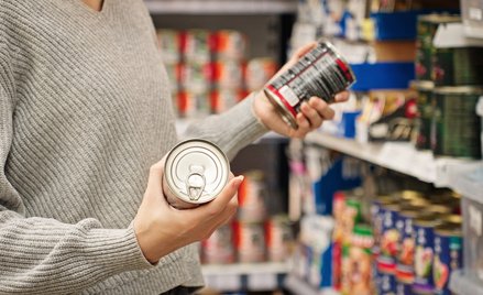 Od 20 lipca wchodzą w życie unijne przepisy zakazujące stosowania BPA w nowych opakowaniach na żywno