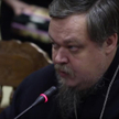Protojerej Wsiewołod Czaplin