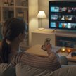 Binge-watching, czyli intensywne i długotrwałe oglądanie seriali lub innych programów stało się popu