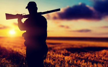 UE zabroni amunicji z ołowiu, bo zabija długo po polowaniu