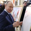 Czy Władimir Putin może wygrać wojnę?