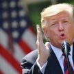Wall Street wierzy w Trumpa