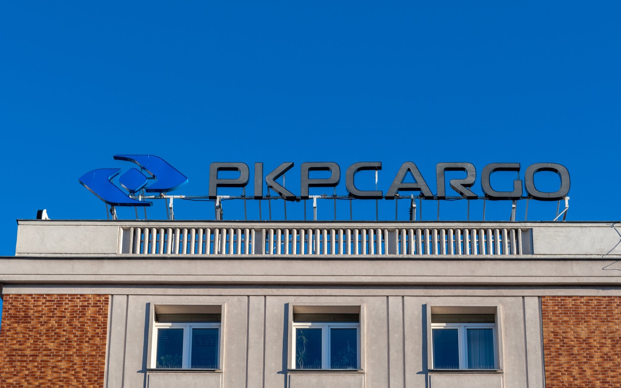 Zarząd PKP Cargo dąży do stabilizacji finansowej i operacyjnej spółki