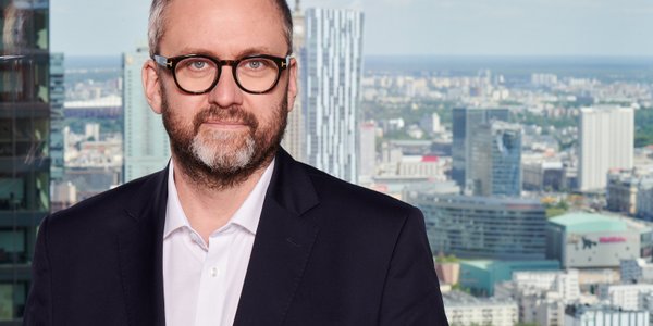 Jan Ołdakowski: Istnieje zapotrzebowanie na wiedzę o tym, jak być liderem