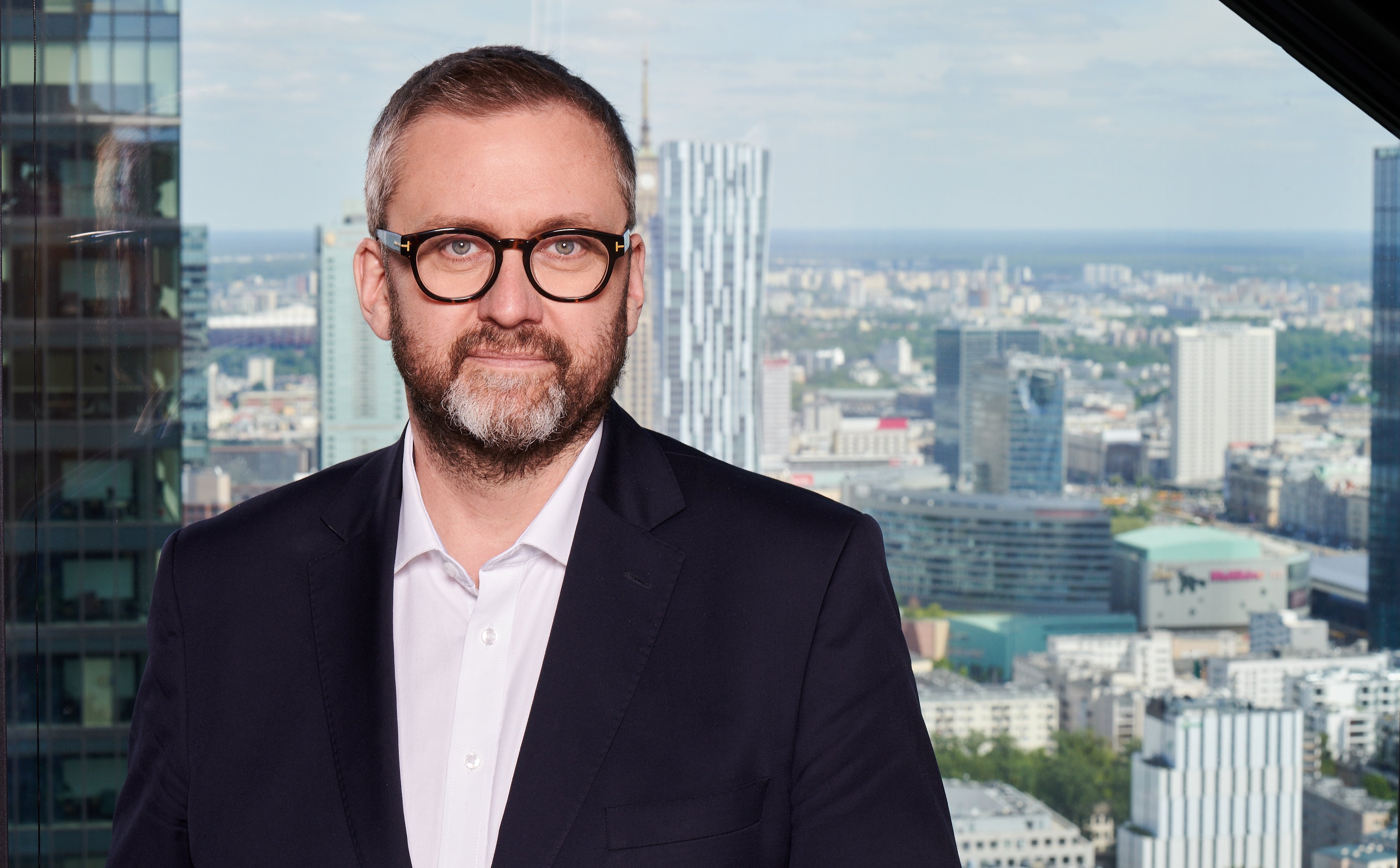 Jan Ołdakowski: Polacy byli w powstaniu razem