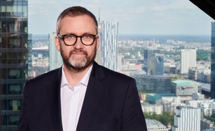 Jan Ołdakowski, dyr. Muzeum Powstania Warszawskiego