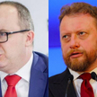 Adam Bodnar, Łukasz Szumowski