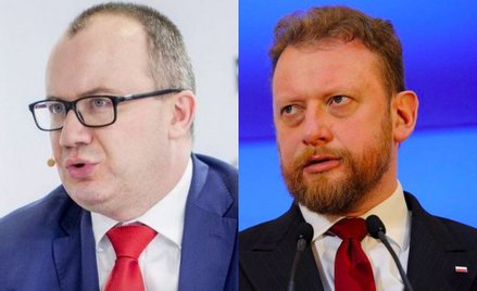 Adam Bodnar, Łukasz Szumowski