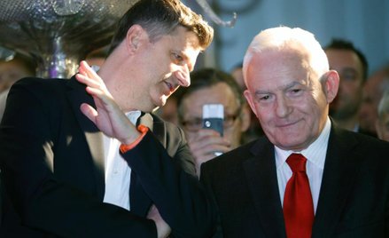 SLD i Twój Ruch będą współpracować