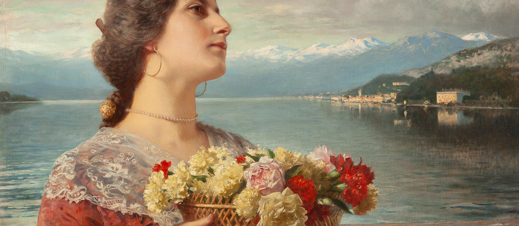 Przez pół wieku były ukryte. Wystawa arcydzieł polskich artystów w Warszawie