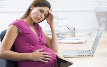 Przywrócenie do pracy kobiety w ciąży a odwołanie od wypowiedzenia