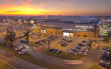 Union Investment Real Estate kupi Magnolię