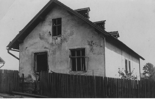 Przedwojenny Lwów: szkoła powszechna ukraińskiego stowarzyszenia „Proswita”