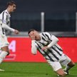 Serie A: Wpadka Juventusu. 0:3 z Fiorentiną