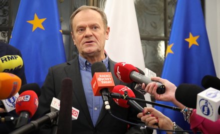Donald Tusk