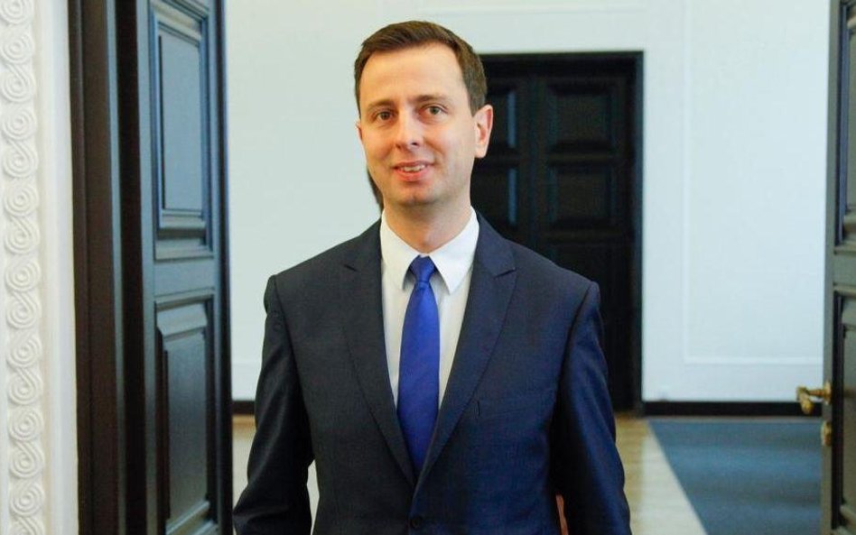 Kosiniak-Kamysz: Wycofanie Wojciechowskiego byłoby kompromitacją