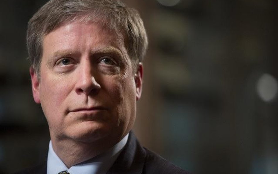 Stanley Druckenmiller