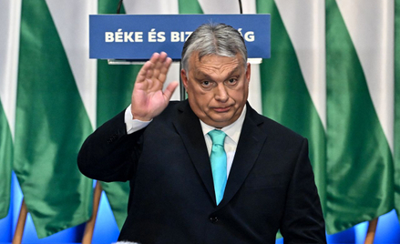 Viktor Orban