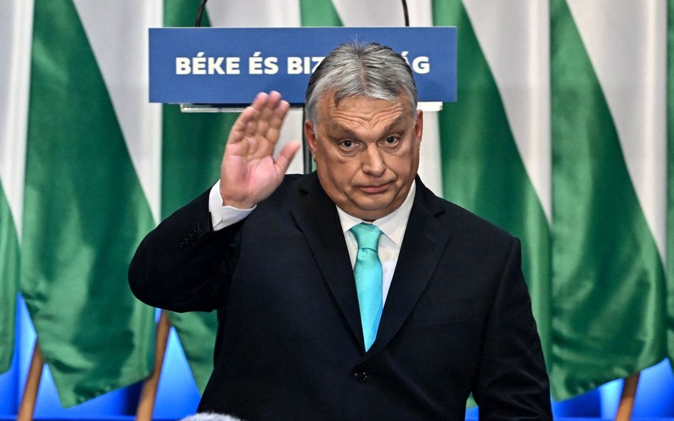 Viktor Orban