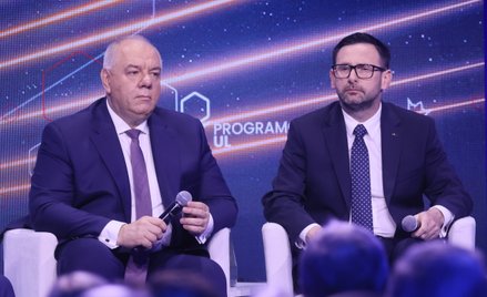 Spółki Skarbu Państwa potężnie drożeją. Banki i Orlen na celowniku kupujących