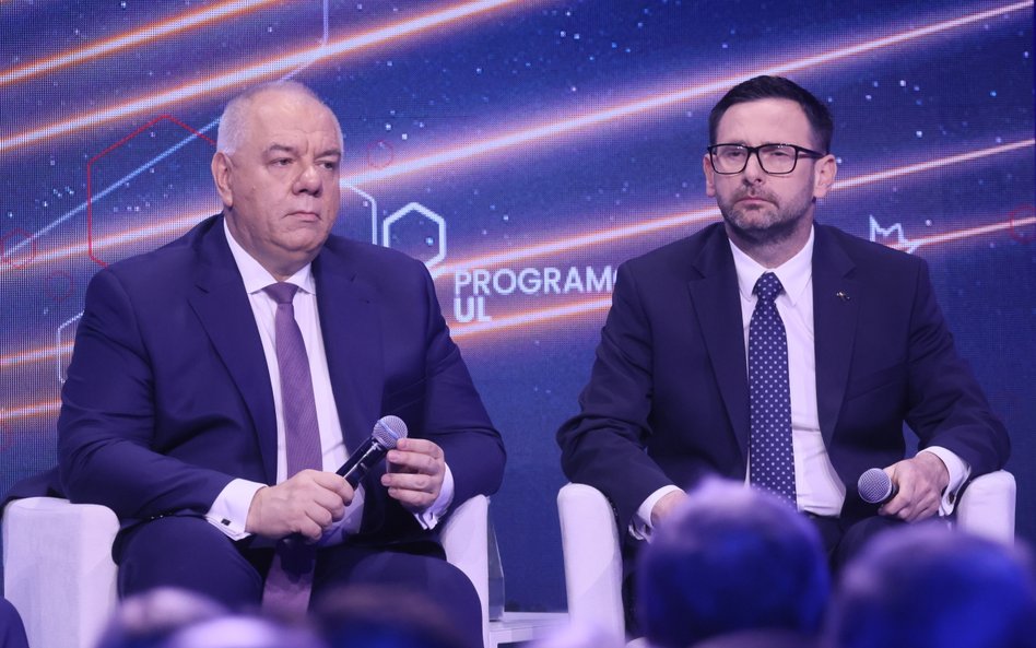 Spółki Skarbu Państwa potężnie drożeją. Banki i Orlen na celowniku kupujących