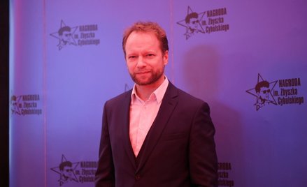 Maciej Stuhr