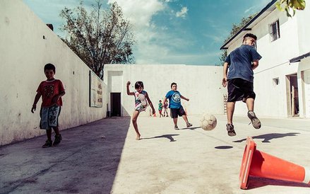 © Sebastian Gil Miranda, France, Winner, Campaign, Professional, 2015 Sony World Photography Awards