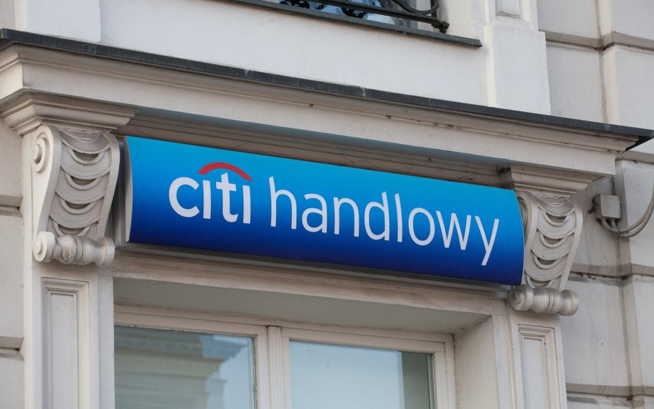 Blik wreszcie dostępny w Citi Handlowym