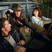 Sobota – film dnia: Indiana Jones i Królestwo Kryształowej Czaszki ****