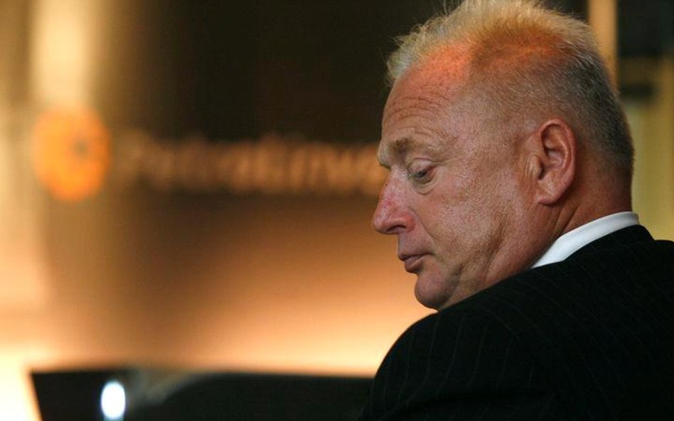 Petrolinvest: Akcje drożeją