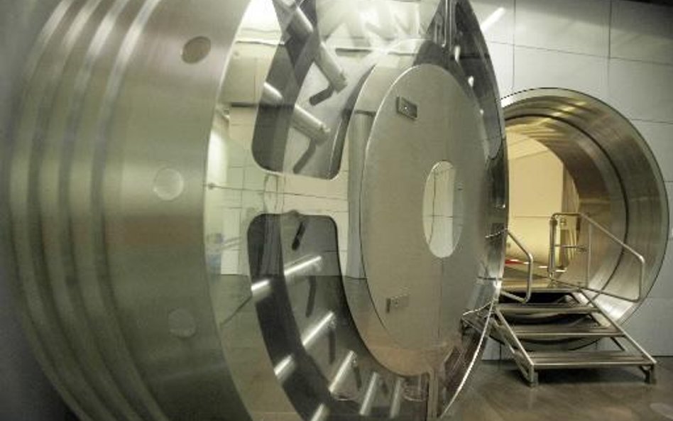 wolniej rośnie finansowe bogactwo