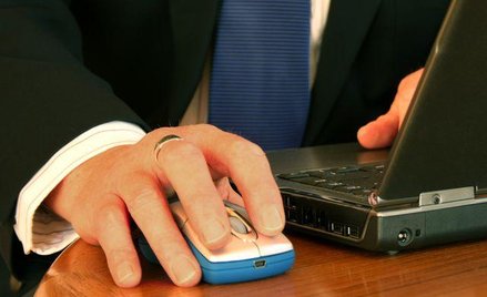 Pracownicy śledzeni w imię bezpieczeństwa