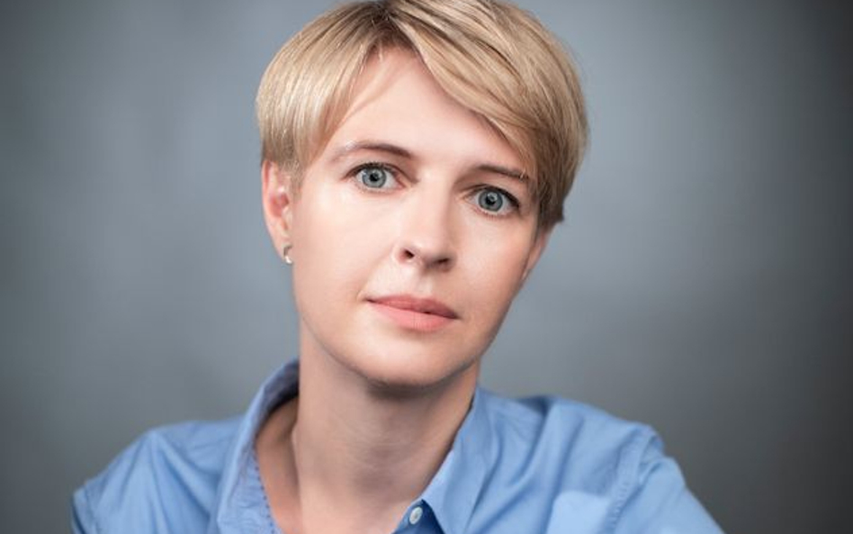 Polscy sędziowie zdali egzamin - rozmowa z Martą Kożuchowską-Warywodą, Obywatelskim Sędzią Roku 2019
