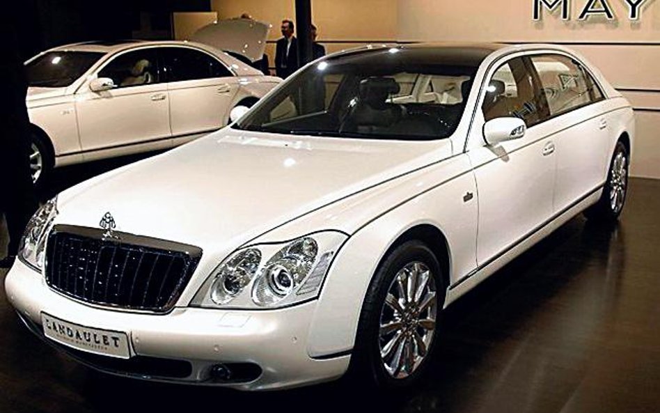 Maybach