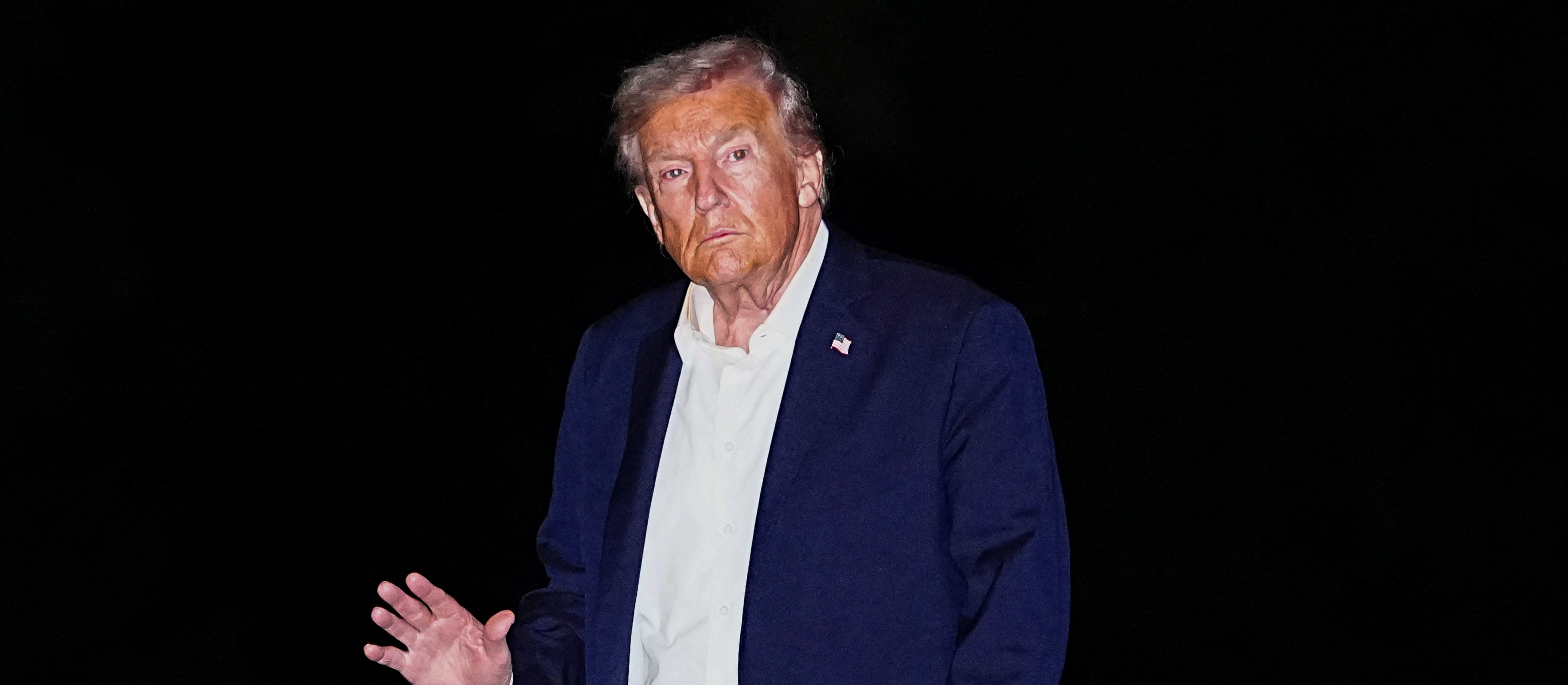 Marek A. Cichocki: Lawina ruszyła, to nie koniec wojen