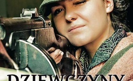 Szymon Nowak, „Dziewczyny Wyklęte 2”, Fronda, 2016