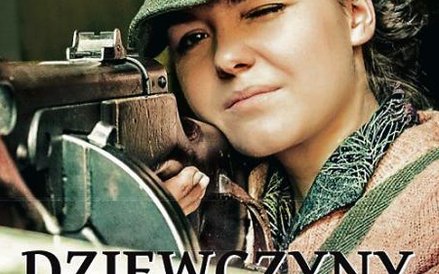 Szymon Nowak, „Dziewczyny Wyklęte 2”, Fronda, 2016