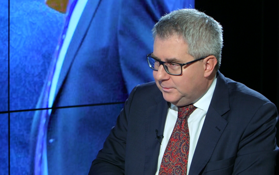 #RZECZoPOLITYCE Czarnecki: Zwycięstwo Trumpa zwiększa szanse Le Pen