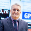 Wiesław Klimkowski, prezes PCC Rokita, realizuje w chemicznej spółce kolejne inwestycje.