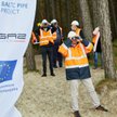 Od 1 października gazociąg Baltic Pipe ma osiągnąć moce przesyłowe na poziomie 2–3 mld m sześc. rocz