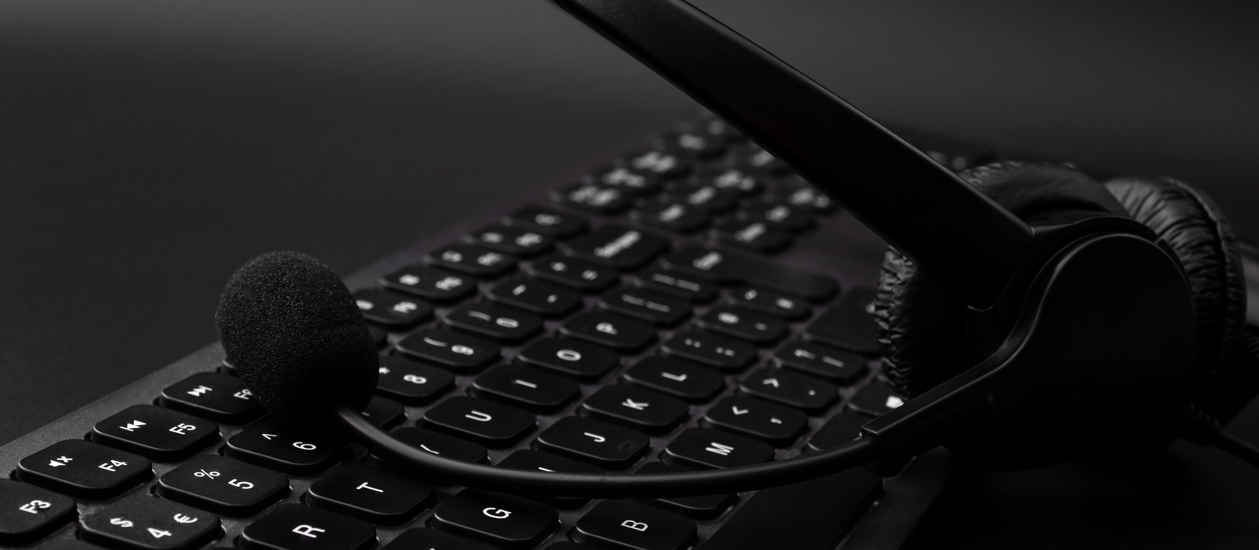 Call center zza wschodniej granicy to korporacje przestępcze. Jak wygląda walka z nimi?