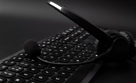 Call center z Ukrainy to korporacje przestępcze. Jak wygląda walka z nimi?