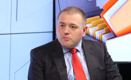 Krzysztof Hajdamowicz